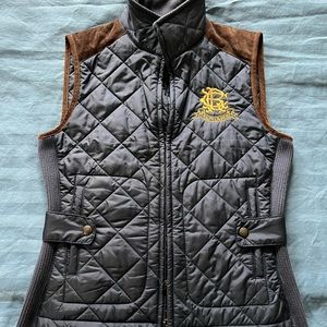 Ralph Lauren vest